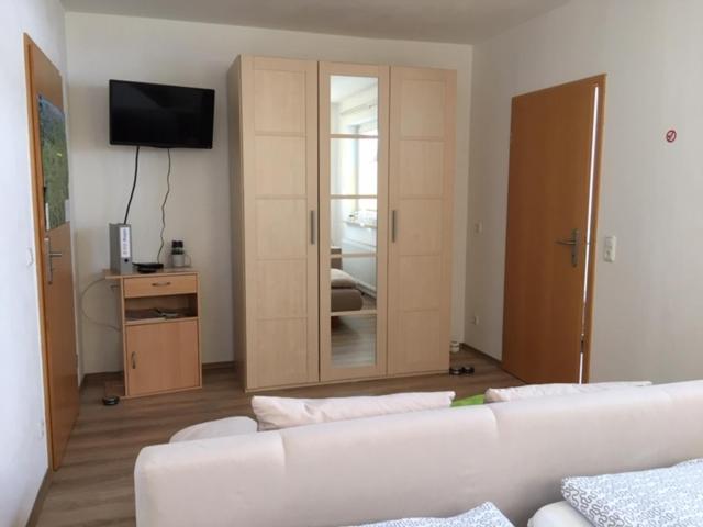 اتاق استاندارد, Doppelzimmer Heimatliebe
