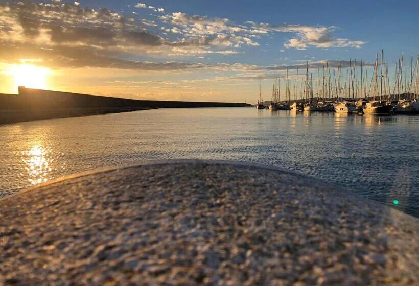 Номер Стандарт, Le Residenze Del Mare Affittacamere