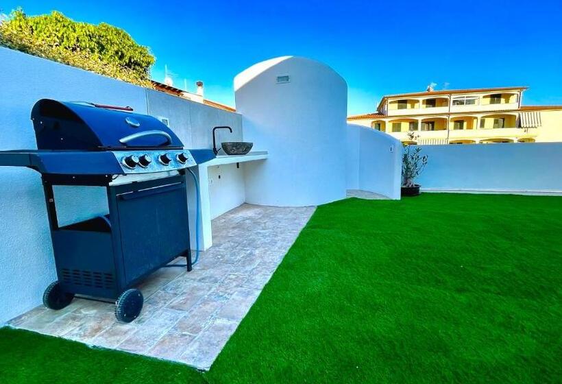 Номер Стандарт, Le Residenze Del Mare Affittacamere