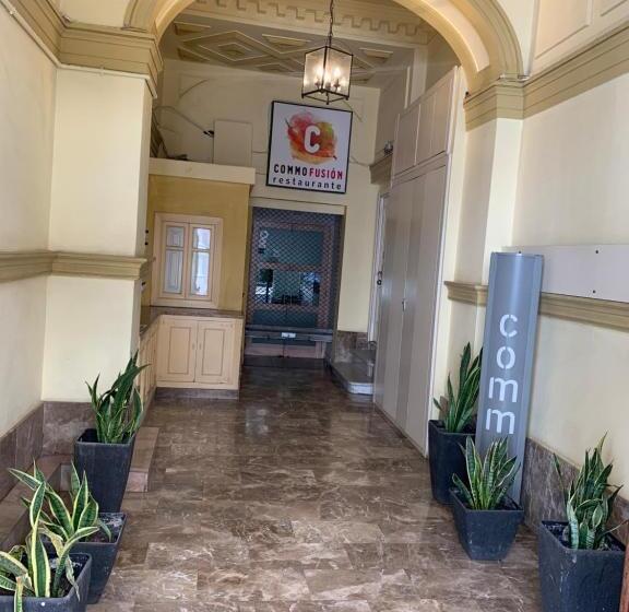 اتاق استاندارد با بالکن, Star Home