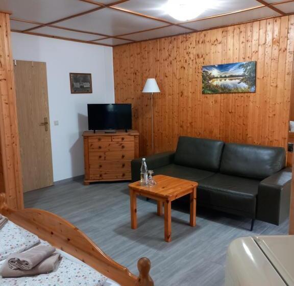 Номер Стандарт, Storchennest Spreewald