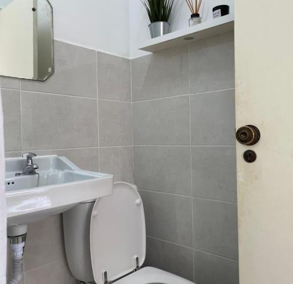Номер Стандарт, Wine Inn Carcavelos Guesthouse