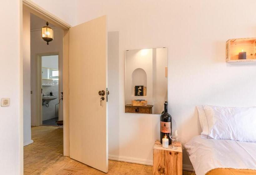 Номер Стандарт, Wine Inn Carcavelos Guesthouse