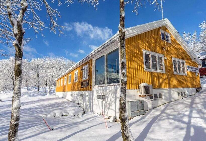 Номер Deluxe, Gulbrakka Basecamp