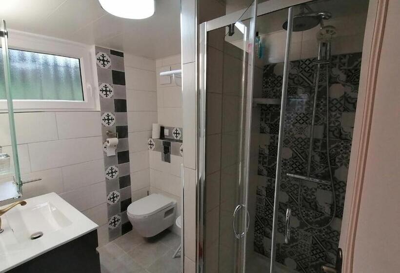 디럭스 룸, Chambres D Hôtes De L Avison