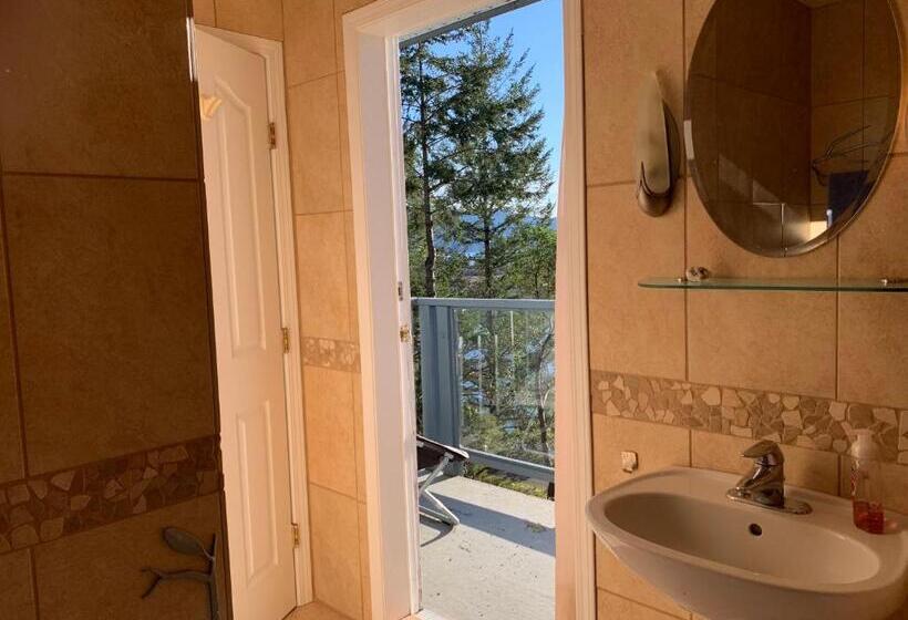 Стандартный Номер Кровать Кинг, Sterling Cove
