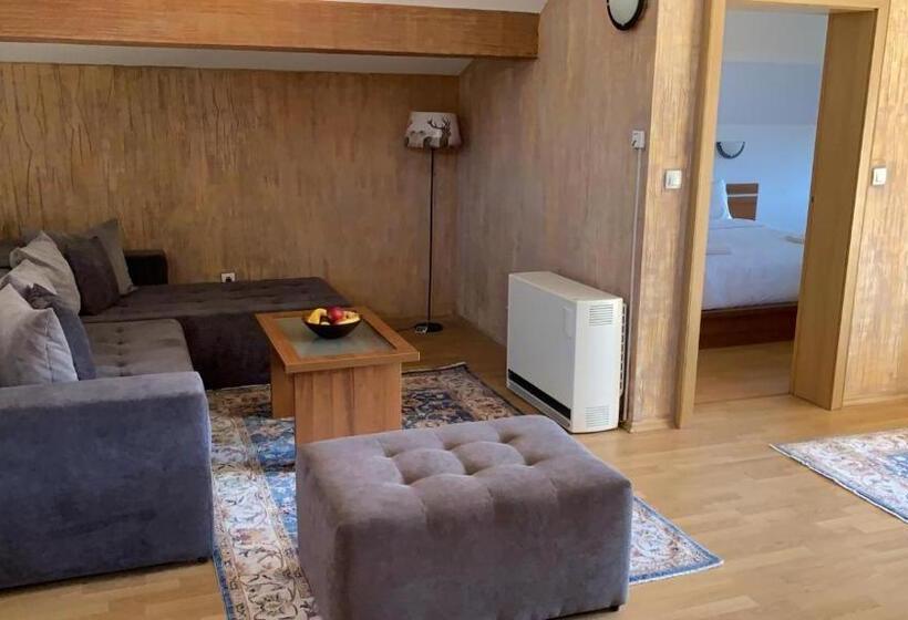 Полулюкс Вид на Горы, Dolomiti Apartments