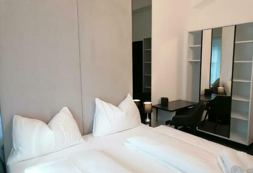 اتاق سوپریور خانوادگی, The Place Boutique & Design Hotel Flachau