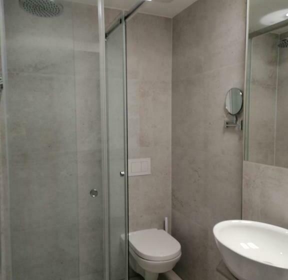 اتاق اکونومی, The Place Boutique & Design Hotel Flachau