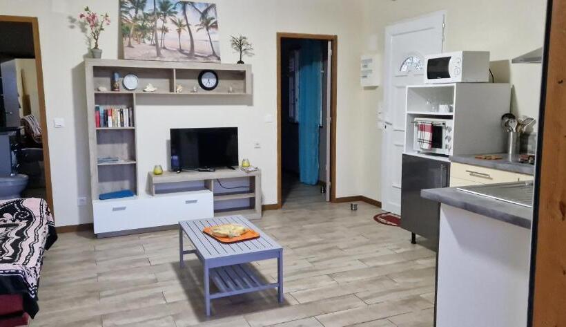 اتاق استاندارد, Villa Marina Appart Hotes