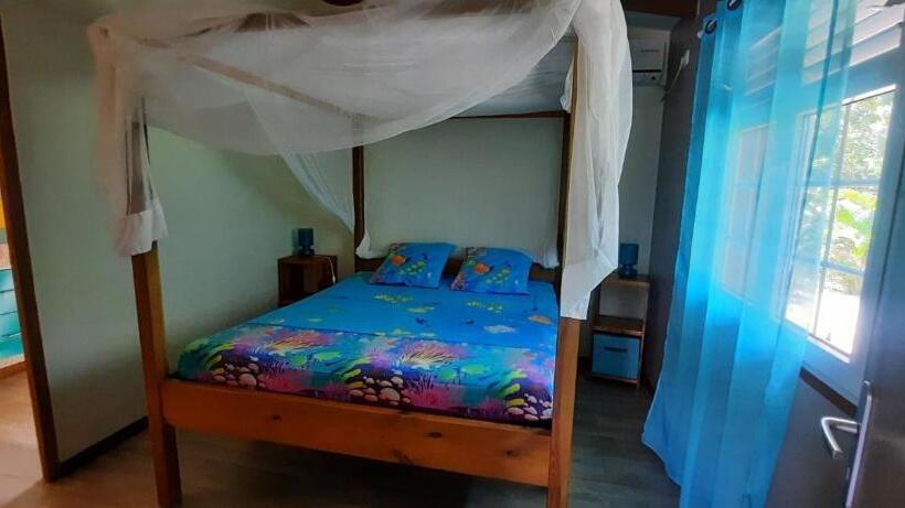 اتاق استاندارد, Villa Marina Appart Hotes