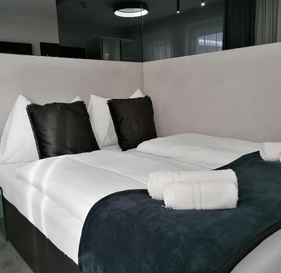 اتاق اکونومی, The Place Boutique & Design Hotel Flachau