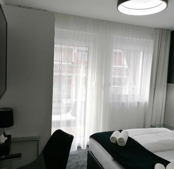 اتاق اکونومی, The Place Boutique & Design Hotel Flachau