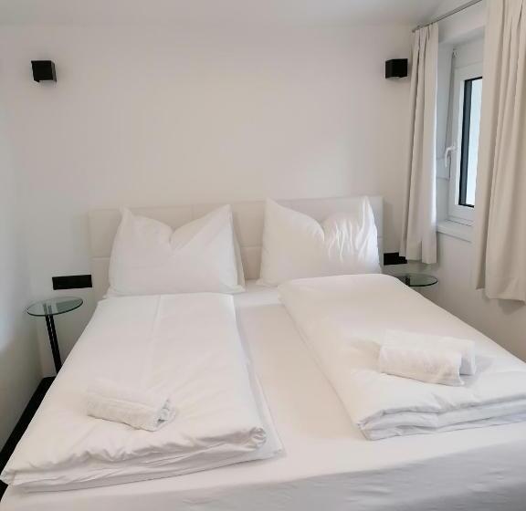 اتاق سوپریور خانوادگی, The Place Boutique & Design Hotel Flachau