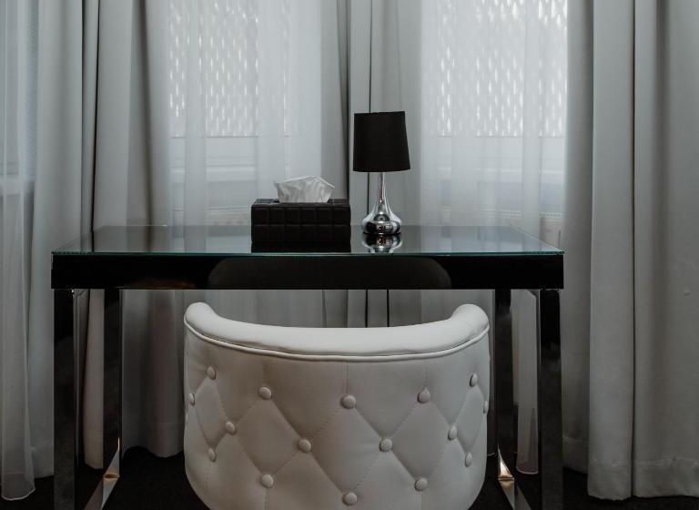اتاق استاندارد, The Place Boutique & Design Hotel Flachau