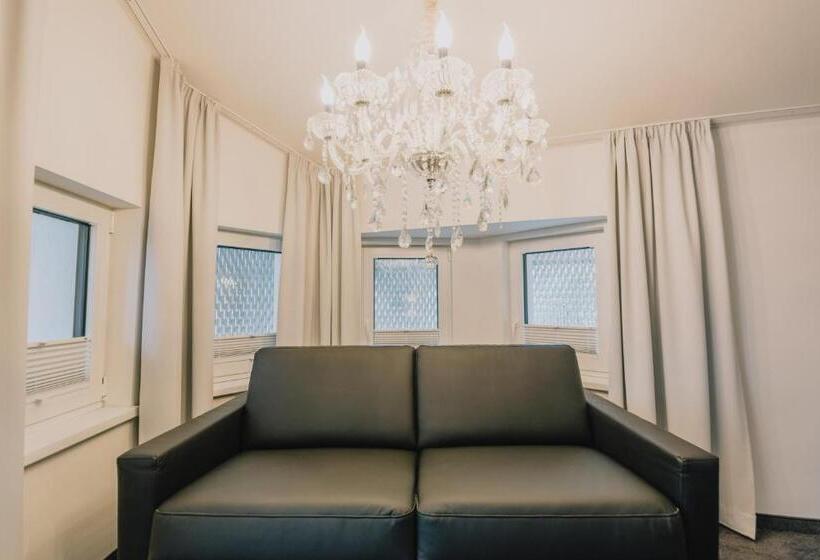 اتاق استاندارد, The Place Boutique & Design Hotel Flachau