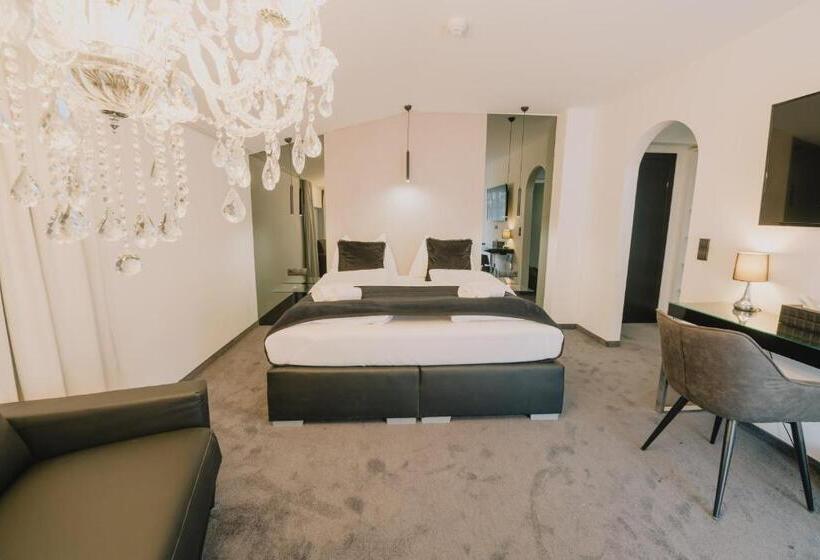 اتاق استاندارد, The Place Boutique & Design Hotel Flachau
