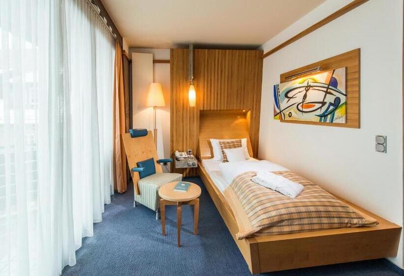 Номер Стандарт Индивидуальный, Göbels Schlosshotel Prinz Von Hessen