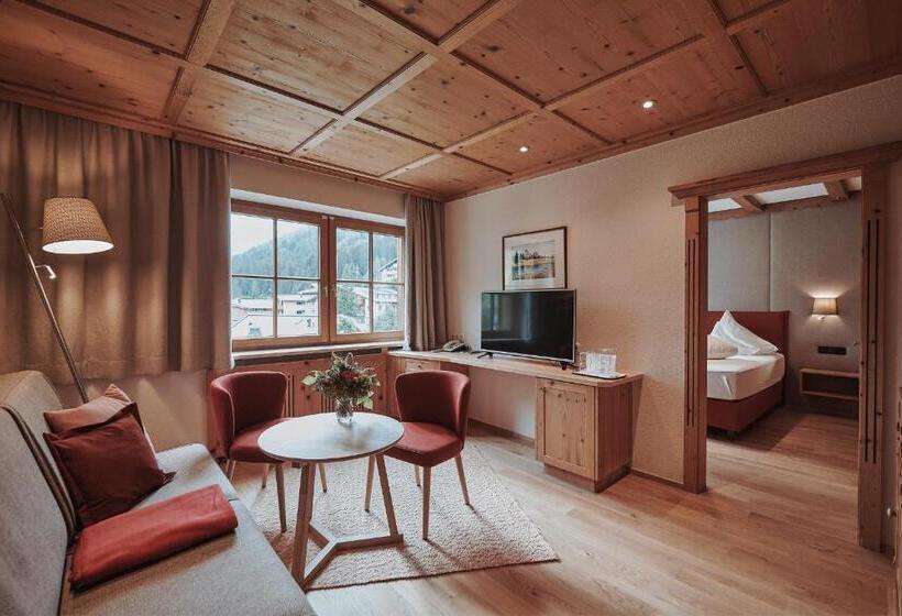 Семейный Номер, Austria