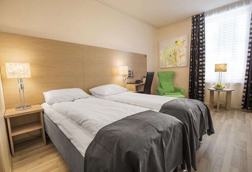 Номер Стандарт Двуспальная Кровать, Best Western Leto Arena