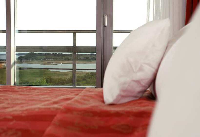 Номер Стандарт Индивидуальный, Cliff Hotel Rügen