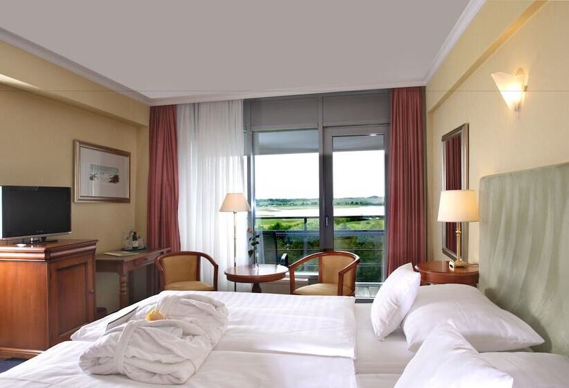 Номер Стандарт, Cliff Hotel Rügen