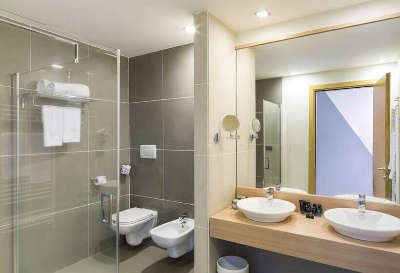 スタンダード４人部屋, Esperia Palace Hotel & Resort Spa