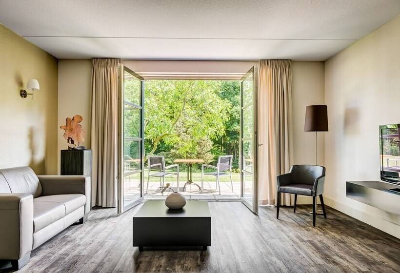 이그제큐티브 스위트, Fletcher Landgoed Hotel Holthurnsche Hof