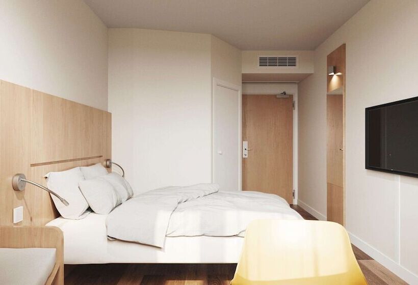 Номер Стандарт, B&b Hotel Kielce Centrum