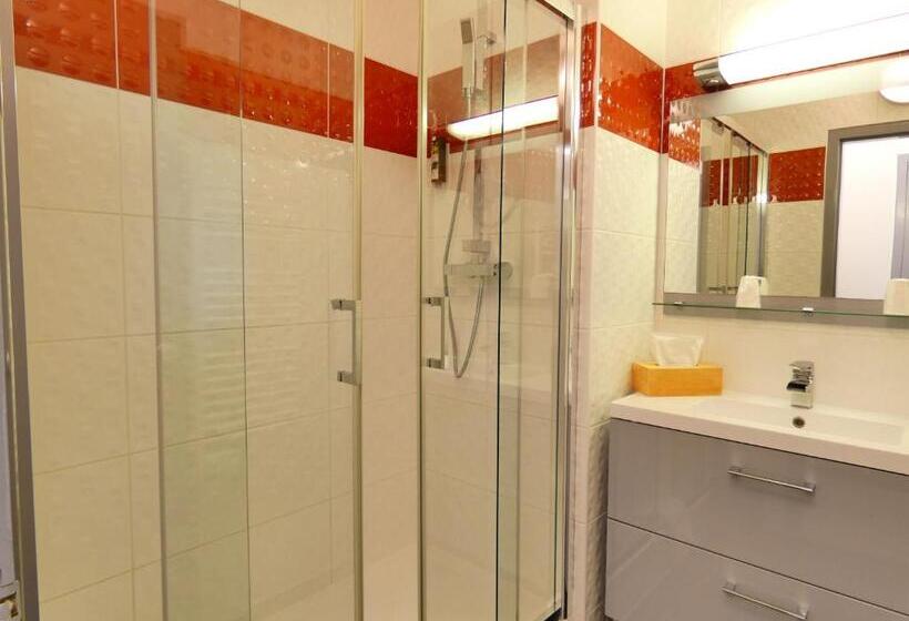 اتاق استاندارد, Be Guest Limoges Sud - Complexe BG