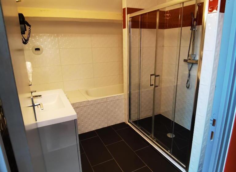 اتاق لوکس, Be Guest Limoges Sud - Complexe BG