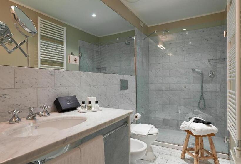 اتاق استاندارد اینتریور, Maison Borella