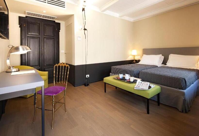 Superior Interior Room, Maison Borella