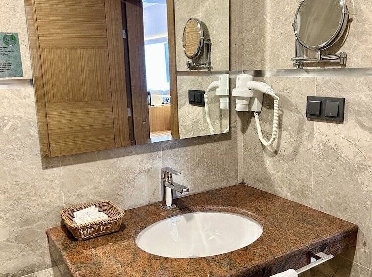 اتاق استاندارد, Marina Boutique