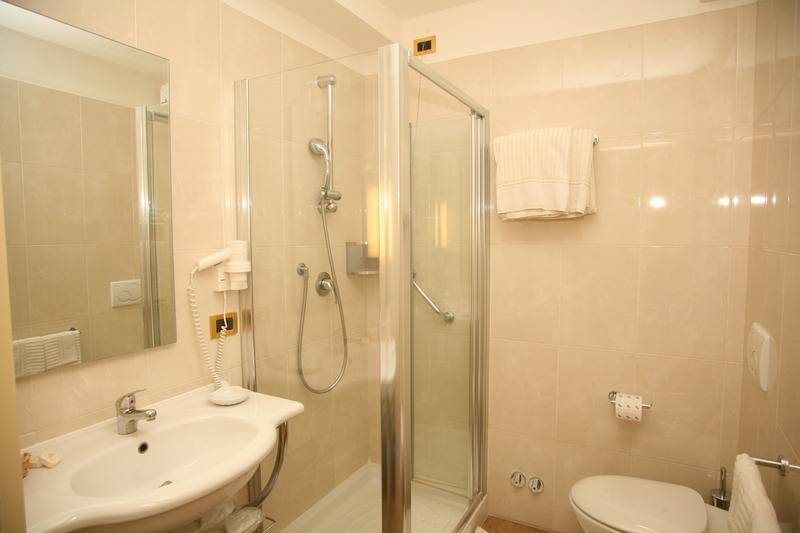 Номер Superior Вид на Море, Miramare & Spa