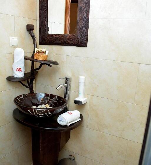 Классический Номер, Momini Dvori Boutique Guest House