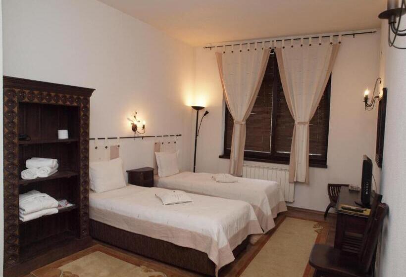 Номер Superior, Momini Dvori Boutique Guest House