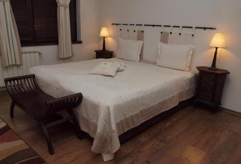 Номер Superior, Momini Dvori Boutique Guest House