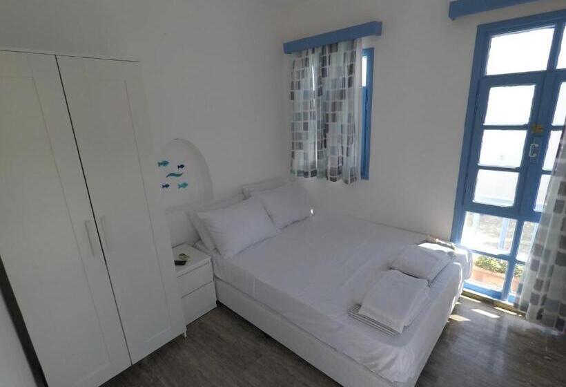 Номер Стандарт, Panorama Otel