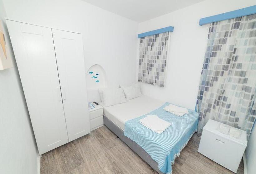 Номер Стандарт, Panorama Otel
