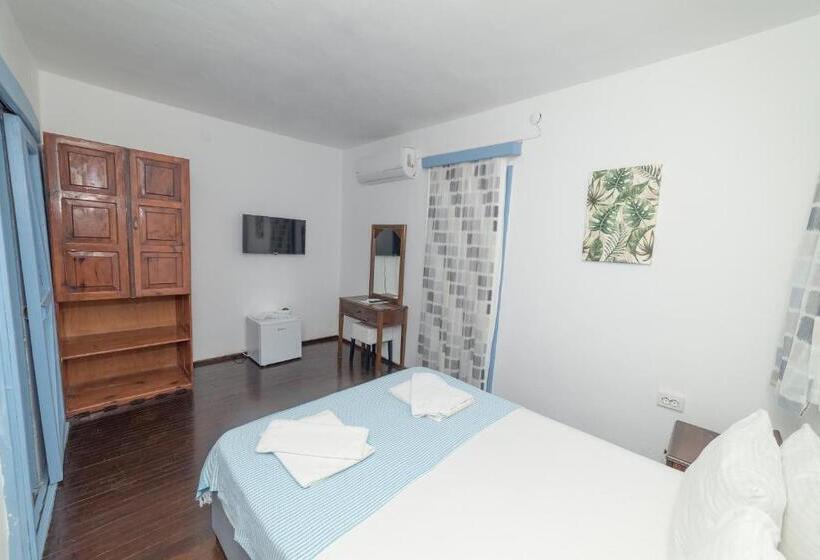 Семейный Номер, Panorama Otel