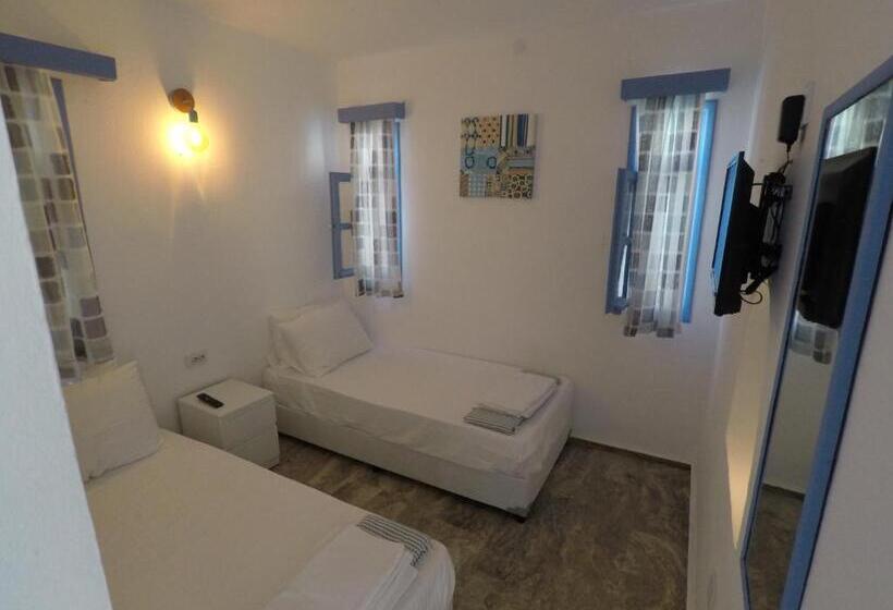 Номер Стандарт, Panorama Otel