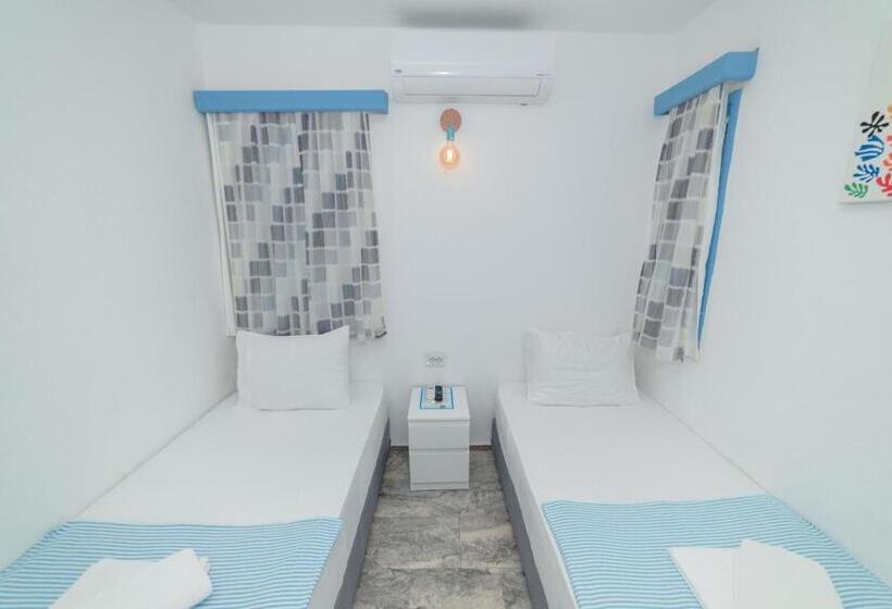 Номер Стандарт, Panorama Otel