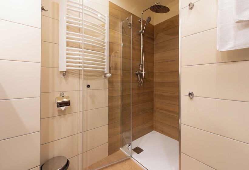 اتاق کلاس بیزنس, Park Hotel Diament Katowice