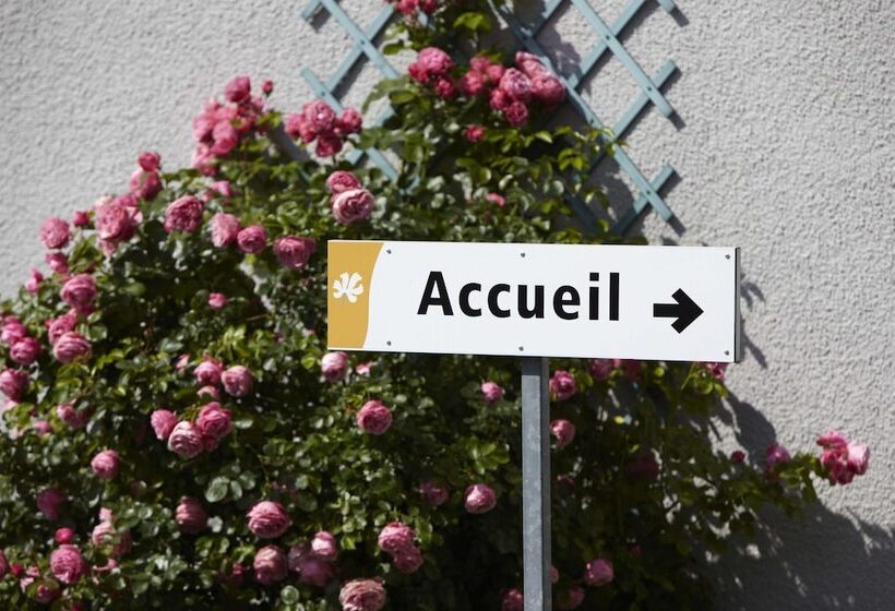 اتاق استاندارد, Premiere Classe Lille Sud  Seclin