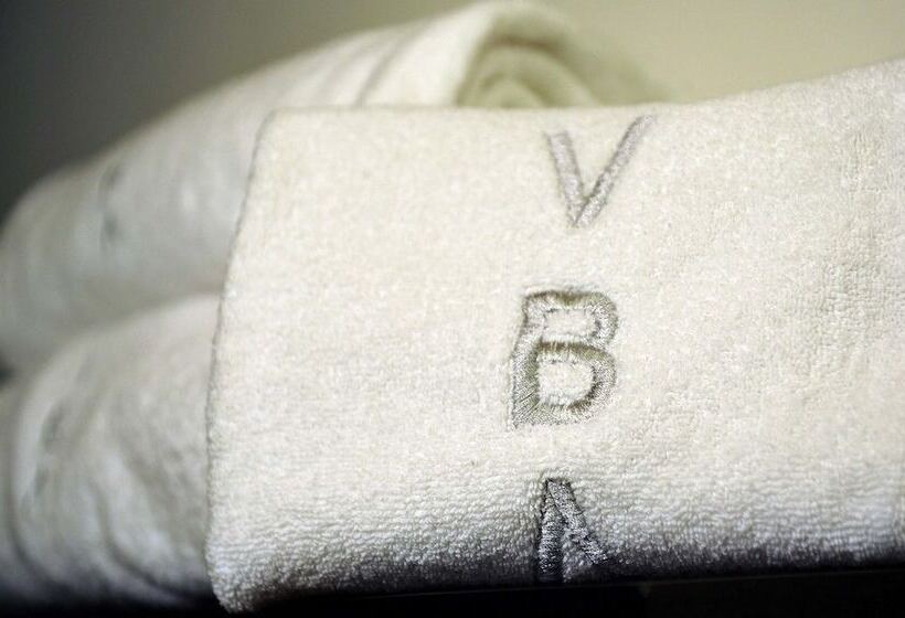 标准三人间, Relais Villa Buonanno