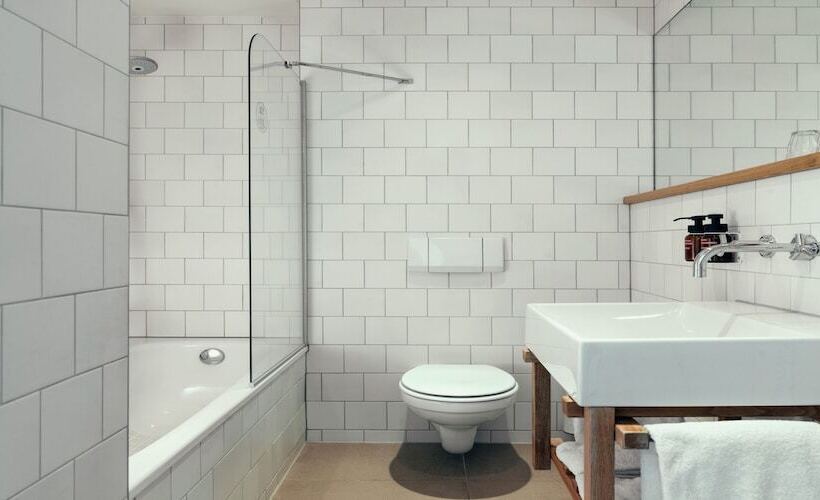 컴포트 룸, Townhouse Design Hotel & Spa