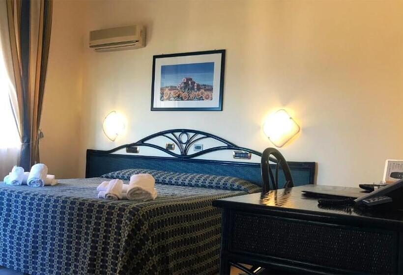 Номер Стандарт Вид на Море с Балконом, Villa Gaia
