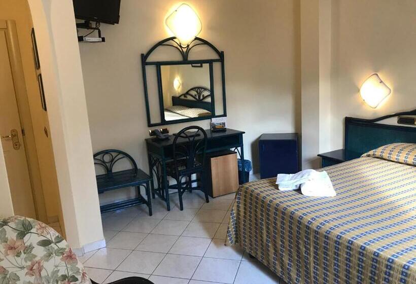 Номер Superior Вид на Сад, Villa Gaia