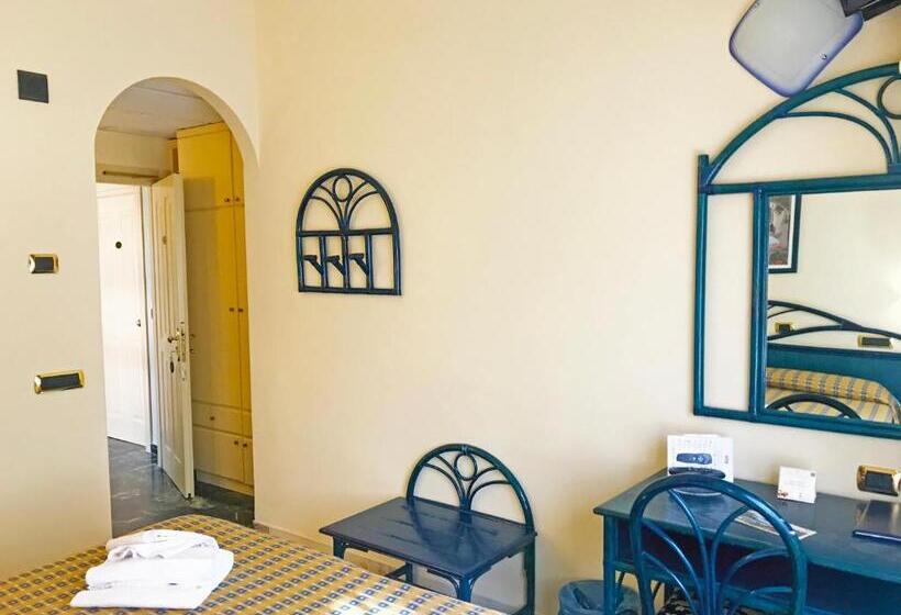 Номер Стандарт, Villa Gaia